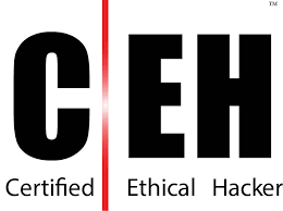 CEH Badge