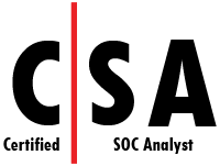 EC-Council CSA Badge
